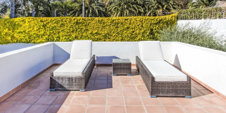 FANTÁSTICA VILLA EN ALTEA FANTÁSTICA VILLA EN ALTEA