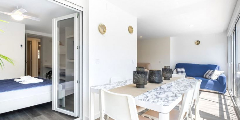 IN BENIDORM 30m FROM THE SEA IN BENIDORM 30m FROM THE SEA