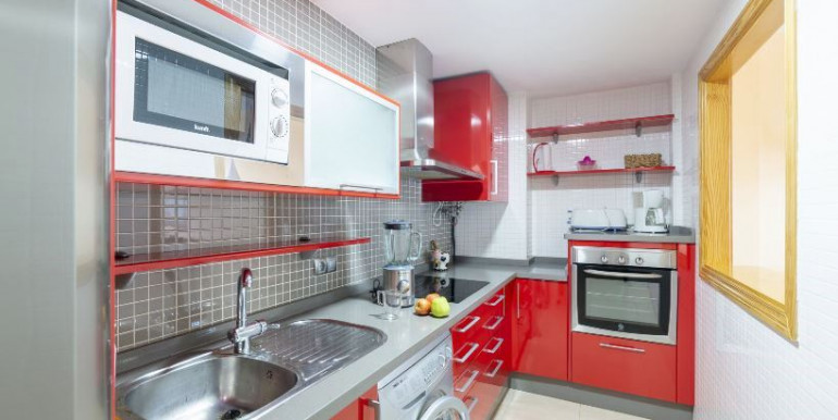 IN ROQUETAS 50m FROM THE SEA IN ROQUETAS 50m FROM THE SEA