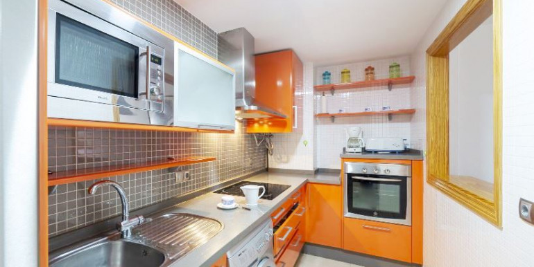 50m FROM THE SEA IN ROQUETAS