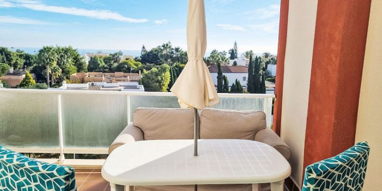 ÁTICO A 250m DEL MAR EN VERA ÁTICO A 250m DEL MAR EN VERA