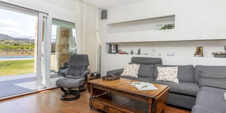 LARGE VILLA IN PEÑISCOLA