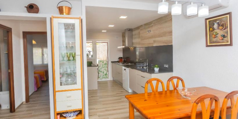 ACOGEDOR CHALET EN CUNIT ACOGEDOR CHALET EN CUNIT