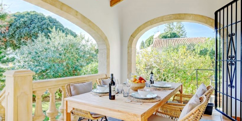 BRIGHT VILLA IN JÁVEA BRIGHT VILLA IN JÁVEA