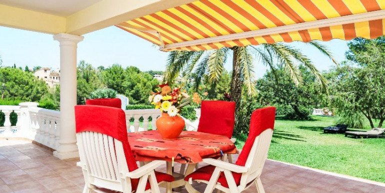 CASA FAMILIAR EN BENISSA CASA FAMILIAR EN BENISSA