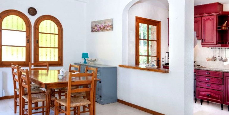 COSY VILLA IN CALONGE COSY VILLA IN CALONGE