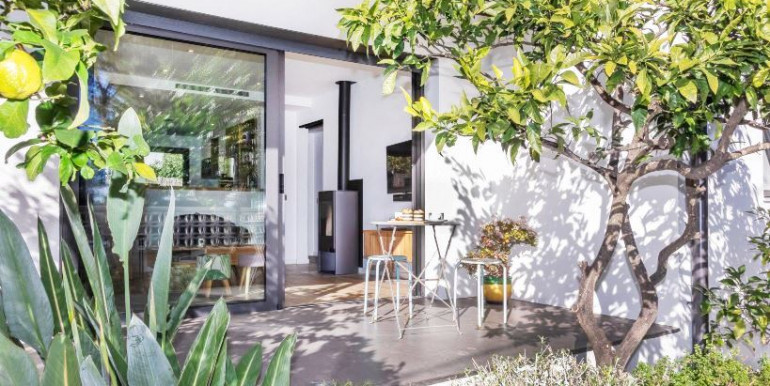 IN CALONGE 800m FROM THE SEA IN CALONGE 800m FROM THE SEA