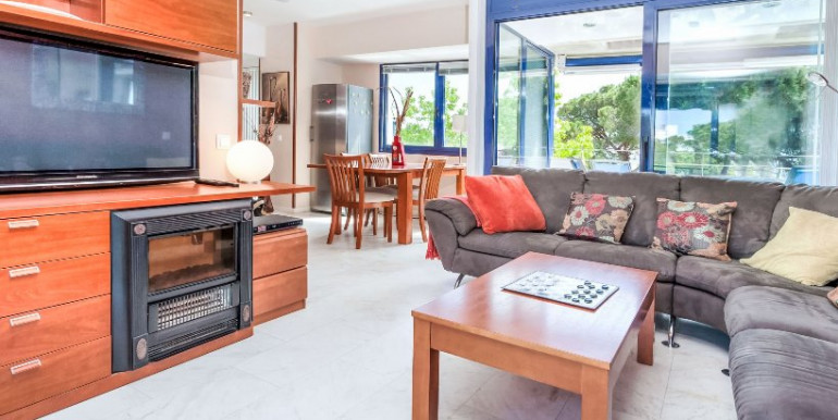 PLAYA DE ARO A 50m DEL MAR PLAYA DE ARO A 50m DEL MAR