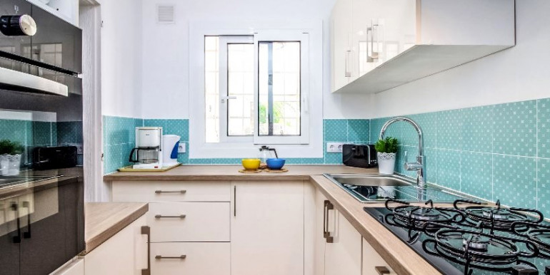 EMPURIABRAVA 890m FROM THE SEA EMPURIABRAVA 890m FROM THE SEA