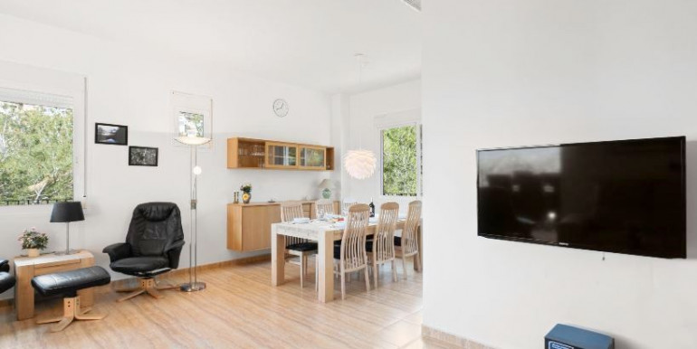 SUNNY VILLA IN ALTEA