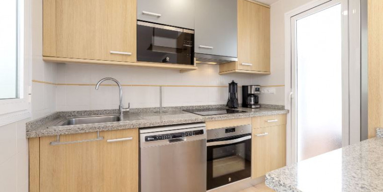 IN MOJÁCAR 50m FROM THE SEA IN MOJÁCAR 50m FROM THE SEA