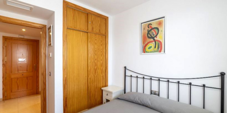 50m FROM THE SEA IN ROQUETAS