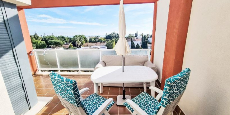 ÁTICO A 250m DEL MAR EN VERA ÁTICO A 250m DEL MAR EN VERA