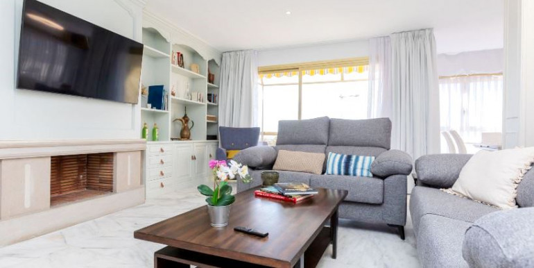 LARGE PENTHOUSE IN CAMBRILS LARGE PENTHOUSE IN CAMBRILS