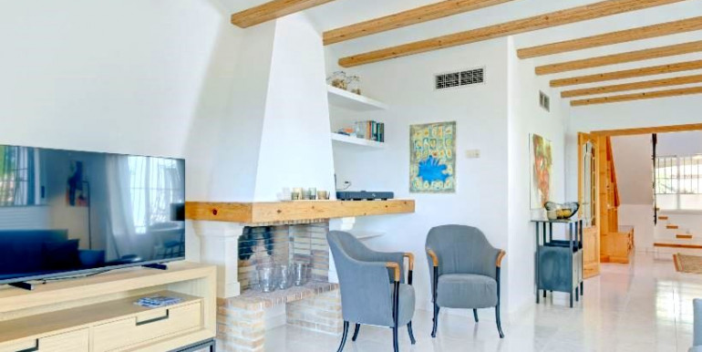 BRIGHT VILLA IN JÁVEA BRIGHT VILLA IN JÁVEA