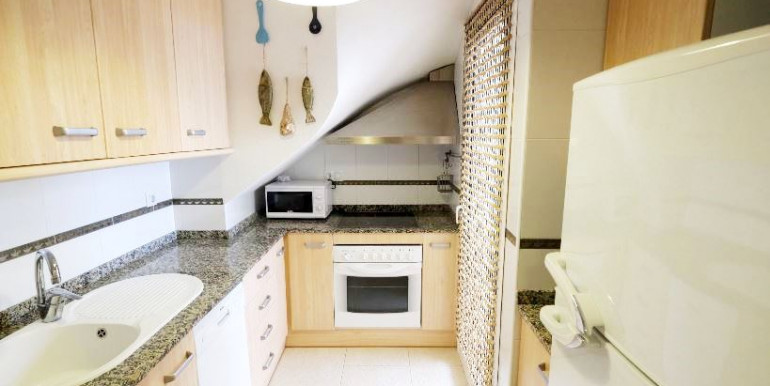 IN ALCANAR 100m FROM THE SEA IN ALCANAR 100m FROM THE SEA