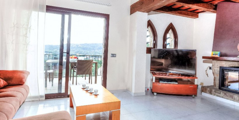 LUMINOSA VILLA EN CALONGE LUMINOSA VILLA EN CALONGE