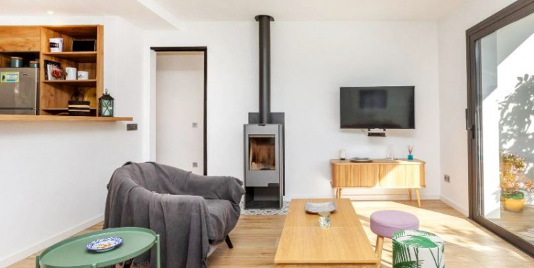 IN CALONGE 800m FROM THE SEA IN CALONGE 800m FROM THE SEA