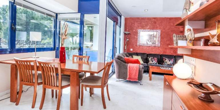 PLAYA DE ARO A 50m DEL MAR PLAYA DE ARO A 50m DEL MAR