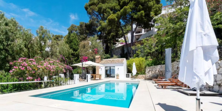 ESPACIOSA VILLA EN MIJAS ESPACIOSA VILLA EN MIJAS