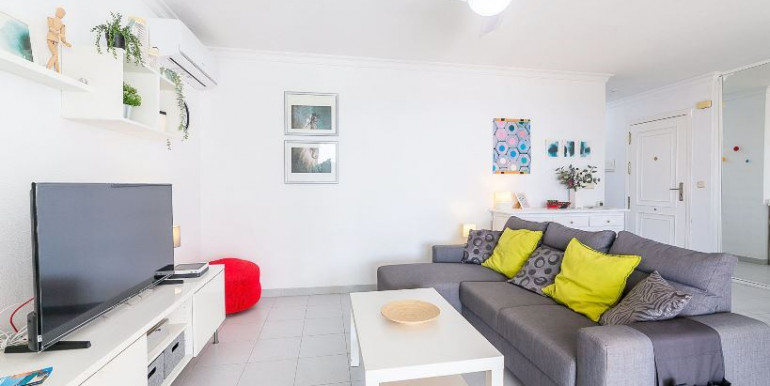 IN GARRUCHA 490m FROM THE SEA IN GARRUCHA 490m FROM THE SEA