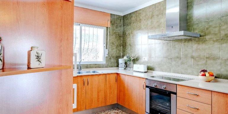 HOLIDAY VILLA IN DÉNIA