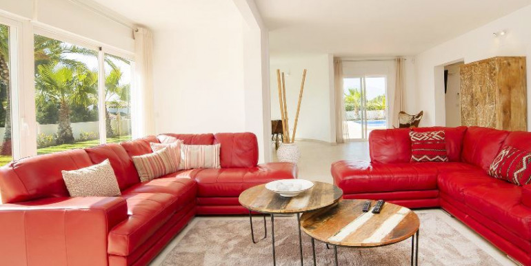 FANTÁSTICA VILLA EN ALTEA FANTÁSTICA VILLA EN ALTEA