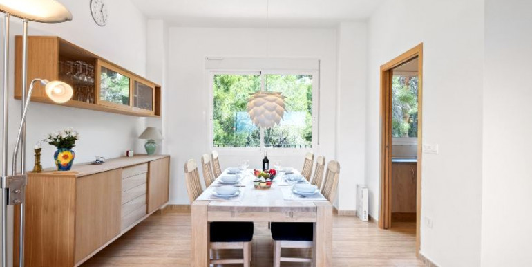 SUNNY VILLA IN ALTEA