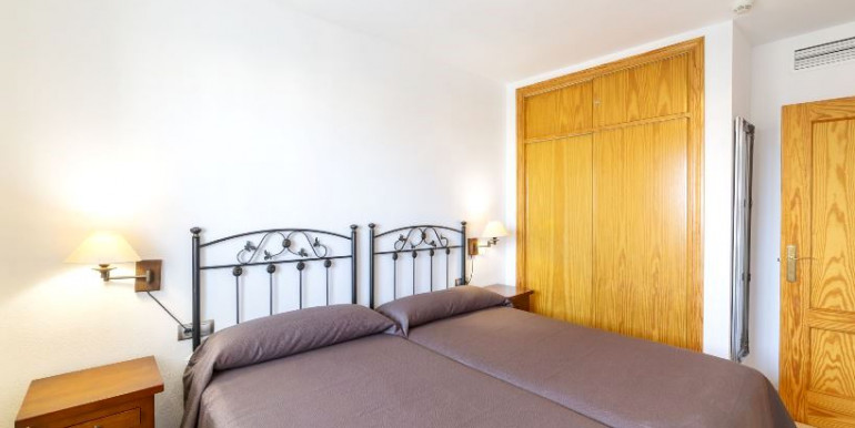 50m FROM THE SEA IN ROQUETAS