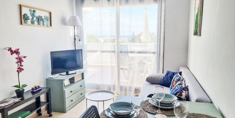 ÁTICO A 250m DEL MAR EN VERA ÁTICO A 250m DEL MAR EN VERA