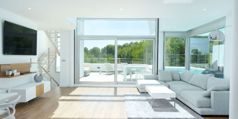 PRECIOSA VILLA EN ALTEA PRECIOSA VILLA EN ALTEA