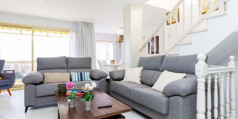 LARGE PENTHOUSE IN CAMBRILS LARGE PENTHOUSE IN CAMBRILS