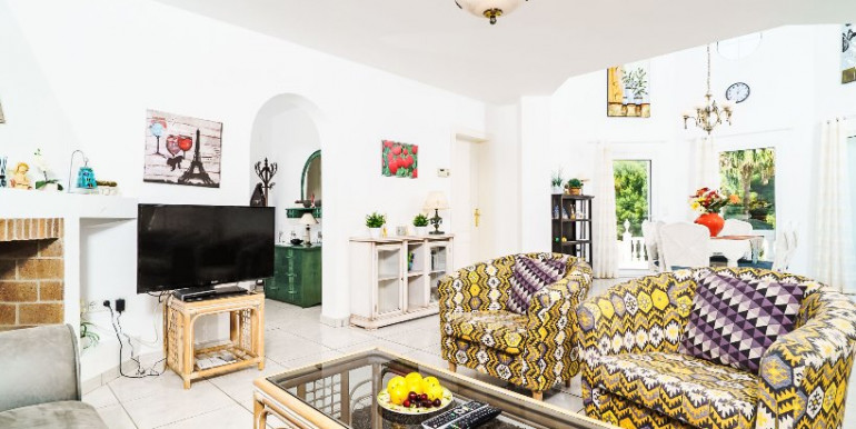 CASA FAMILIAR EN BENISSA CASA FAMILIAR EN BENISSA