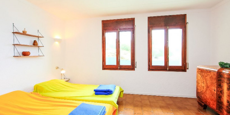 EN ROSES CON VISTAS AL MAR EN ROSES CON VISTAS AL MAR