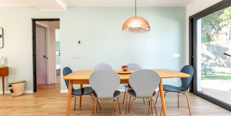 IN CALONGE 800m FROM THE SEA IN CALONGE 800m FROM THE SEA