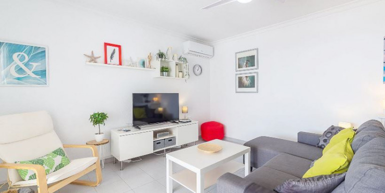 IN GARRUCHA 490m FROM THE SEA IN GARRUCHA 490m FROM THE SEA