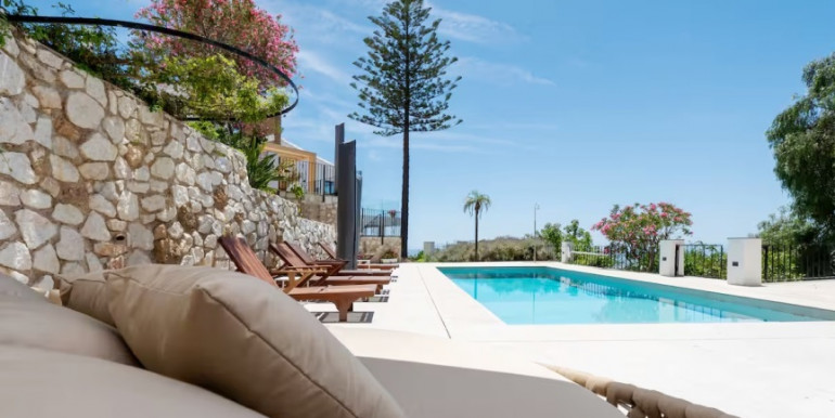 ESPACIOSA VILLA EN MIJAS ESPACIOSA VILLA EN MIJAS