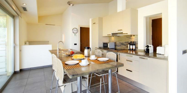 MODERN VILLA IN ALTEA MODERN VILLA IN ALTEA