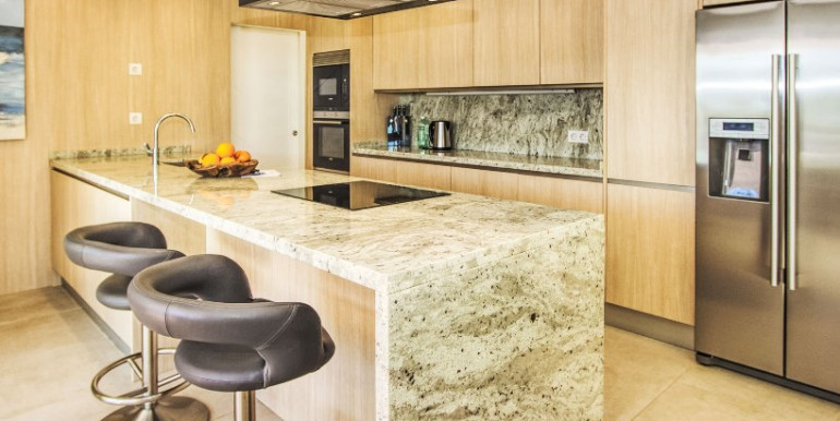 FANTÁSTICA VILLA EN ALTEA FANTÁSTICA VILLA EN ALTEA