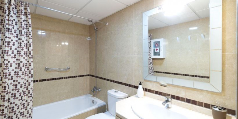 IN ROQUETAS 50m FROM THE SEA IN ROQUETAS 50m FROM THE SEA