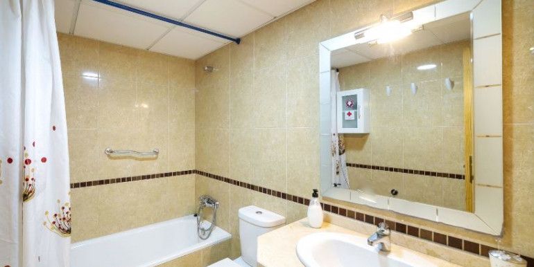 50m FROM THE SEA IN ROQUETAS