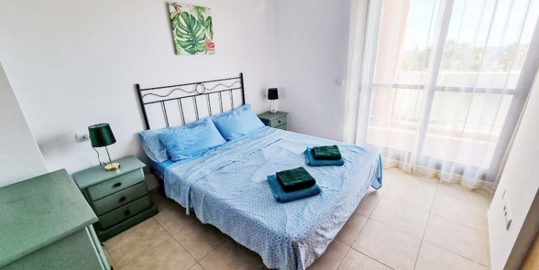 ÁTICO A 250m DEL MAR EN VERA ÁTICO A 250m DEL MAR EN VERA