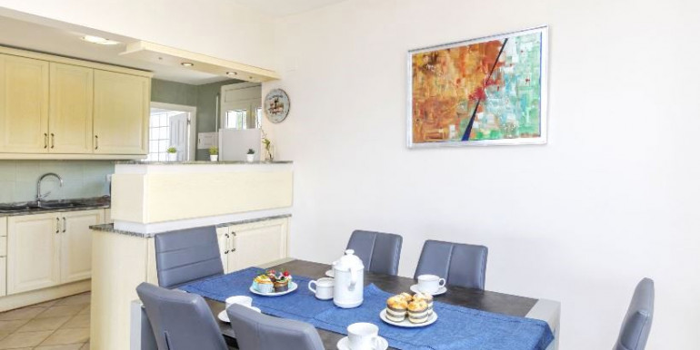 VILLA FAMILIAR EN PEÑISCOLA VILLA FAMILIAR EN PEÑISCOLA