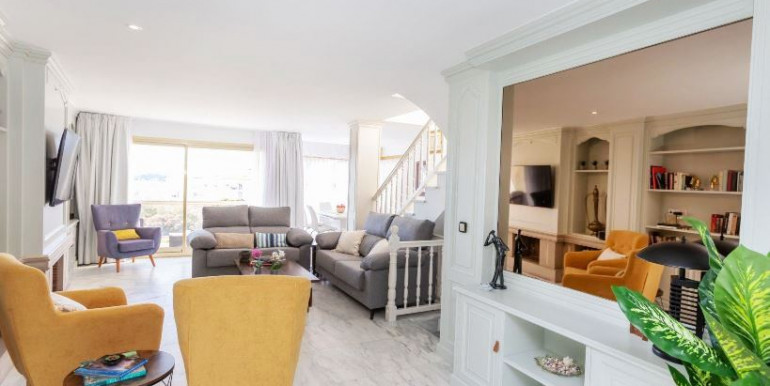 LARGE PENTHOUSE IN CAMBRILS LARGE PENTHOUSE IN CAMBRILS