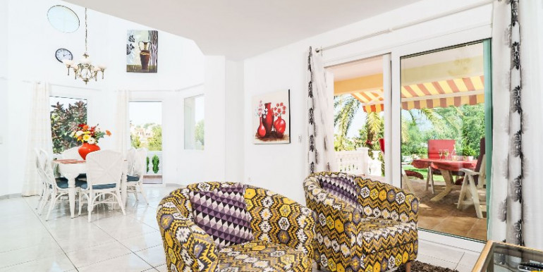 CASA FAMILIAR EN BENISSA CASA FAMILIAR EN BENISSA