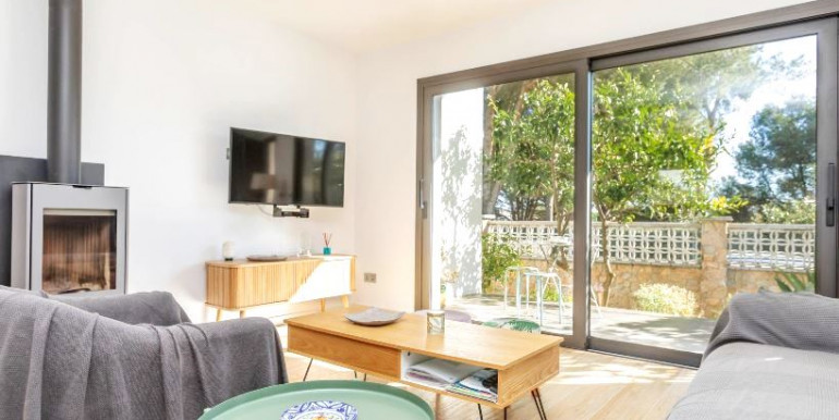 IN CALONGE 800m FROM THE SEA IN CALONGE 800m FROM THE SEA