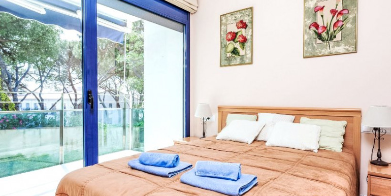 PLAYA DE ARO A 50m DEL MAR PLAYA DE ARO A 50m DEL MAR