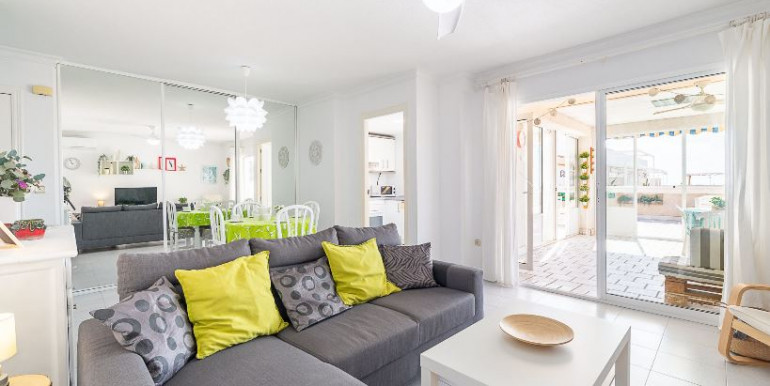 IN GARRUCHA 490m FROM THE SEA IN GARRUCHA 490m FROM THE SEA