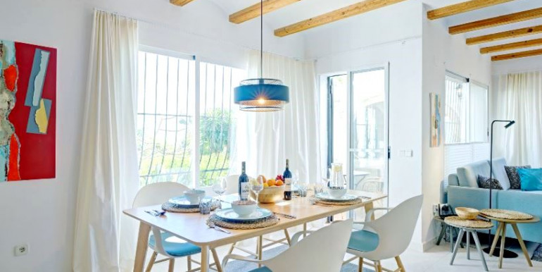 BRIGHT VILLA IN JÁVEA BRIGHT VILLA IN JÁVEA