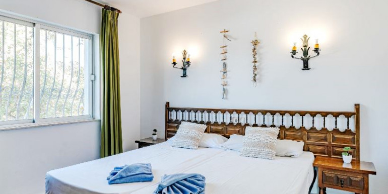 HOLIDAY VILLA IN DÉNIA